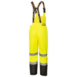 HH Tech rain gear pants - Size M - $80