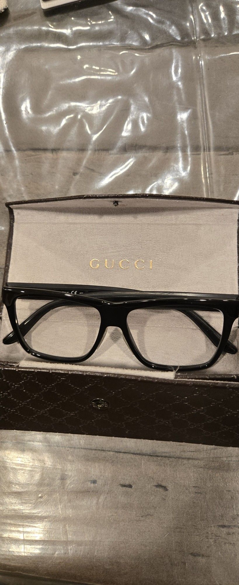 Gucci GG1008 FRAMES