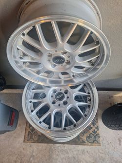 Wheels