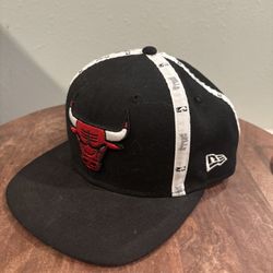 SnapBack Fitted Hats 