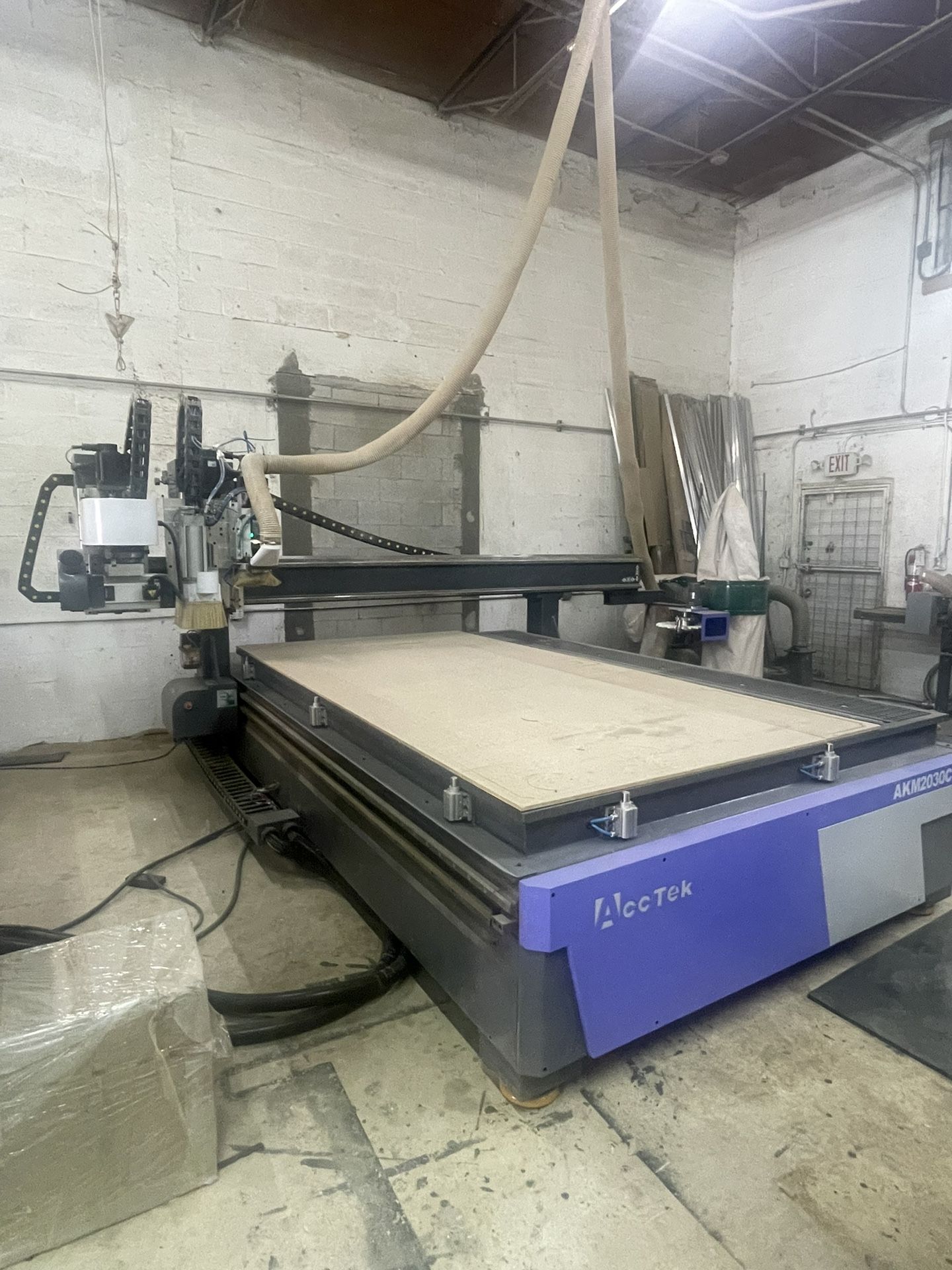 CNC