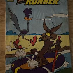 The Road Runner 