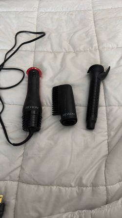 Revlon One-Step Blowout Curls