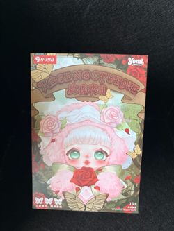 Blind box