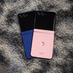 Motorola Razr 2025