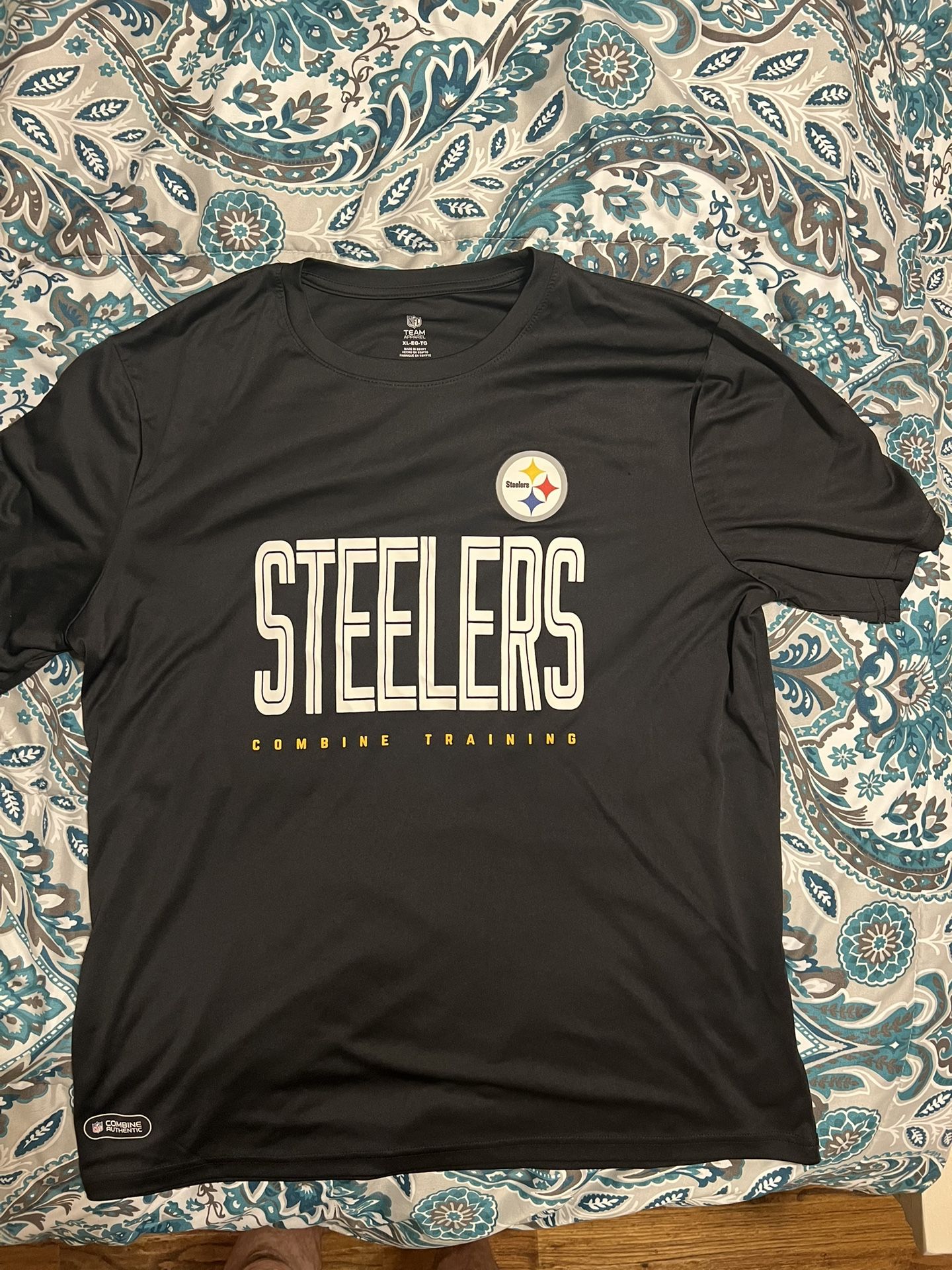 Steelers Shirt