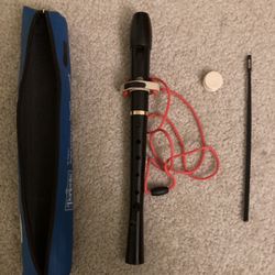 Recorder - Musical Instrument