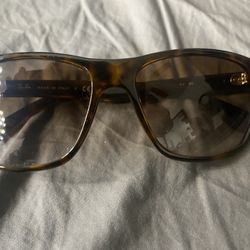 Ray Ban Print Glasses 