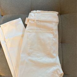 4. Express Jean