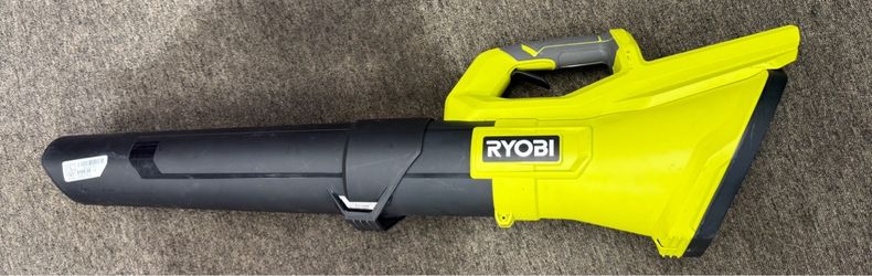 Blower Ryobi