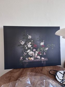 IKEA Wall Art  27 1/2” x 19 3/4”
