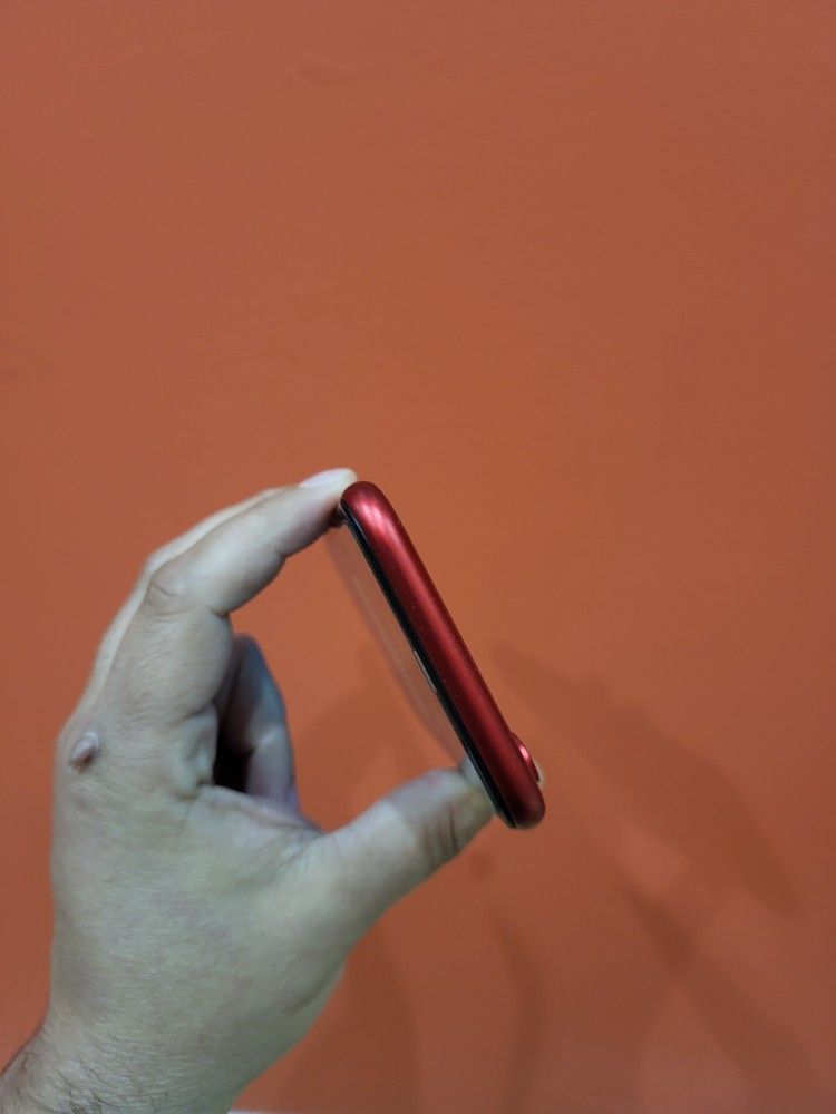 Iphone Xr 64gb (Unlock)