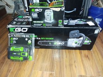 BRAND NEW EGO products $175 firm