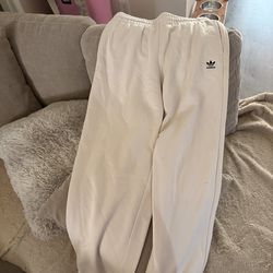 Adidas Joggers