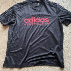 Soccer Jersey