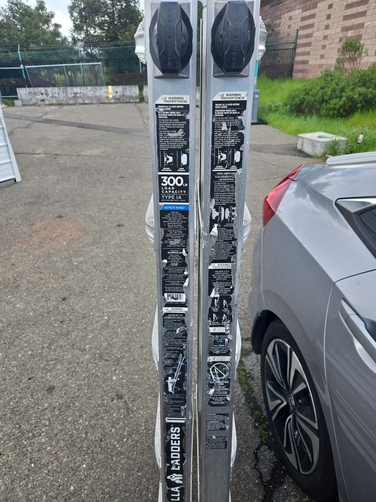 Ladder