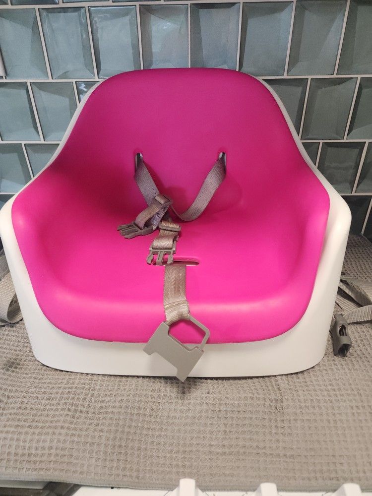 OXO Booster Chair
