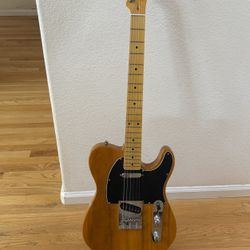 Rockson Electric Guitar