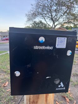 Mini fridge