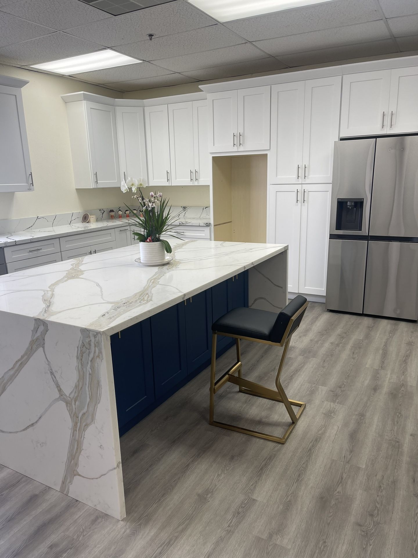 Kitchen Cabinets Full Construction