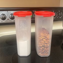 Storage Containers 
