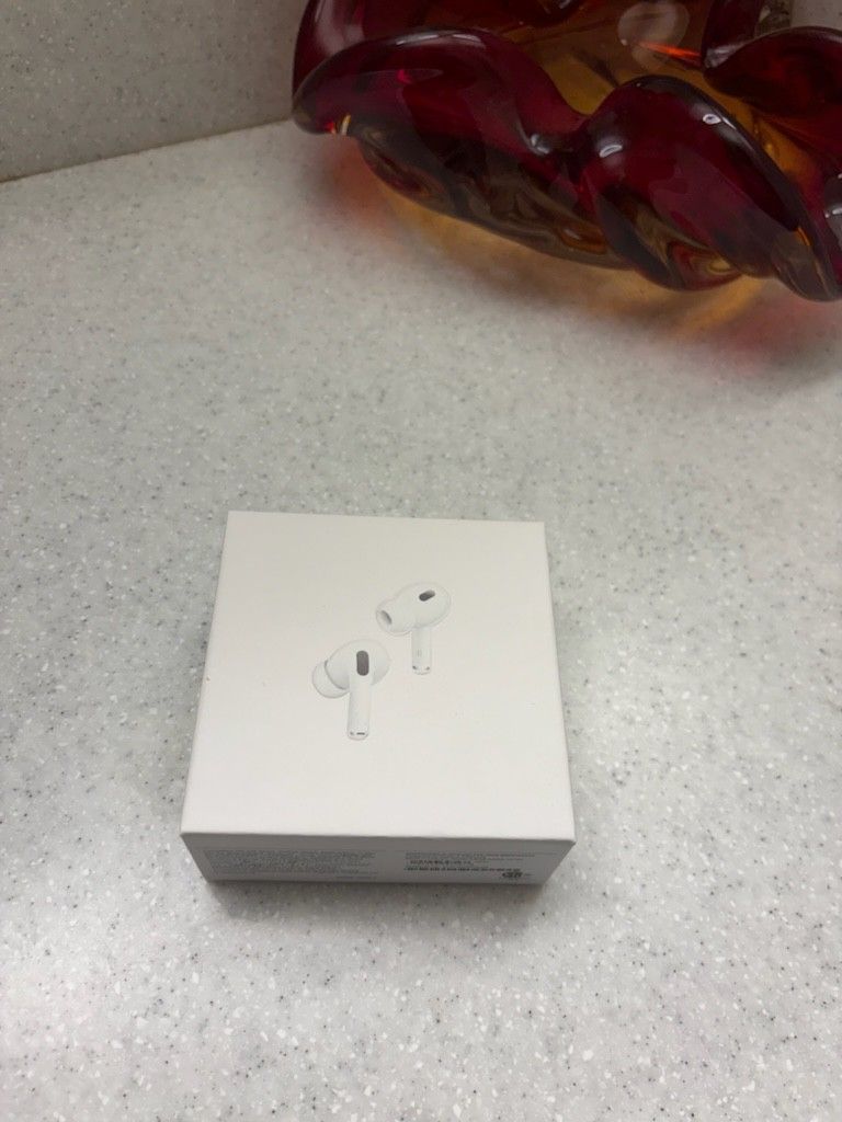 Airpods Pro 2nd Generation