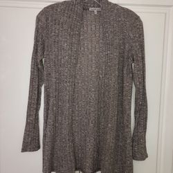 Charlotte Russe long sweater small