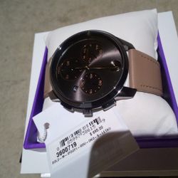 Movado Watch Brand New