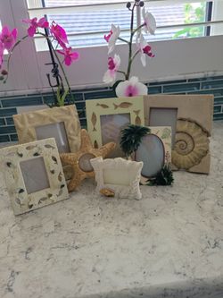 Photo frames