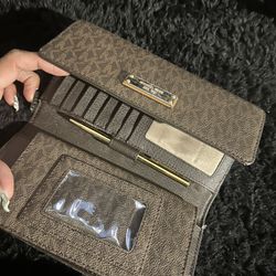 Michael Kors Wallet
