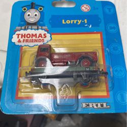 Thomas & Friends Larry-1