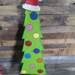 Holiday Decorations 