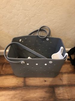 Bog bag $60