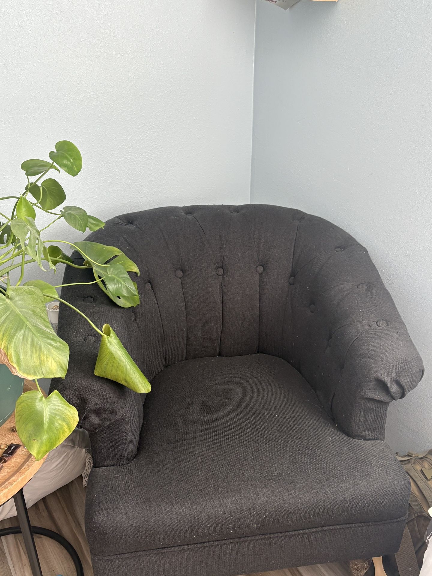 Chair Reading Accent Chair