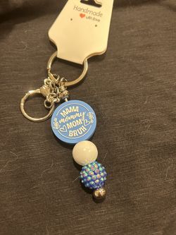 Handmade Keychains