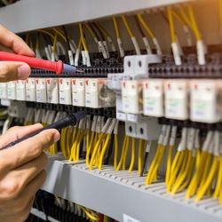 Home Electric Electrical Installation 