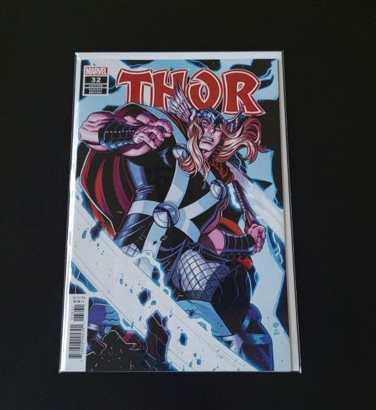 Thor #32
