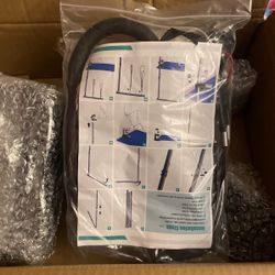 Per Grooming & Operating Arm