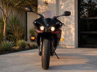 2009 Yamaha R1