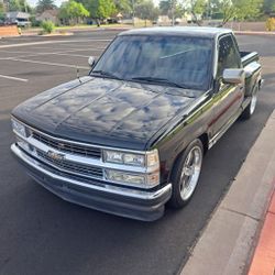 1991 Chevrolet 1500