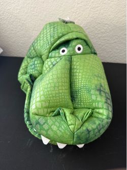 Tokyo Disney Toy Story Rex cap/hat