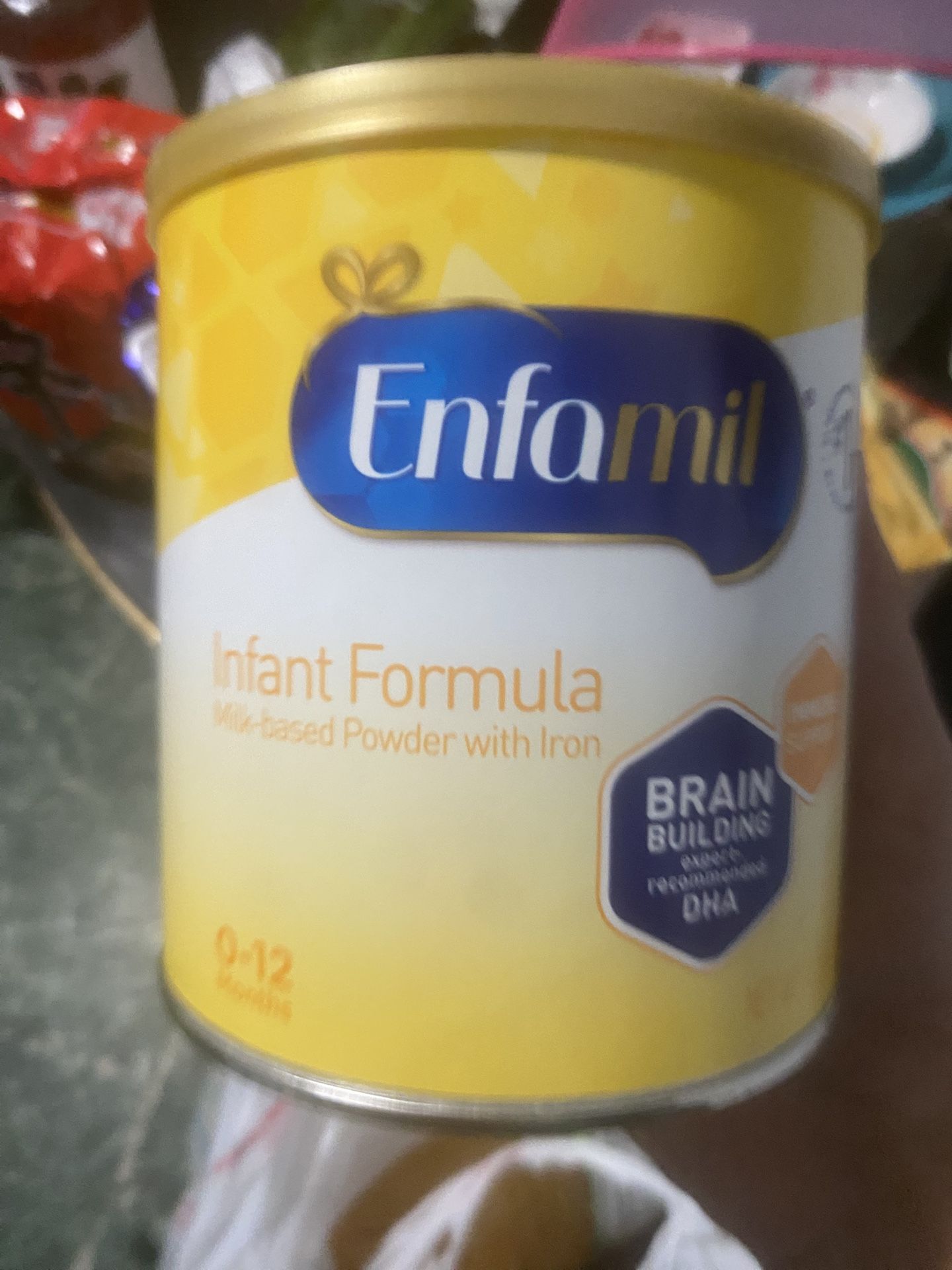 enfamil formula