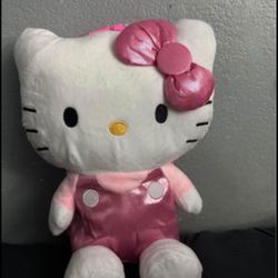 Hello Kitty Backpack 