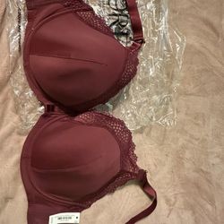 Adore Me Lingerie Set 