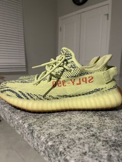 Yeezy 350 