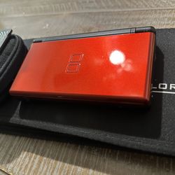 Nintendo DS Lite (no charger)