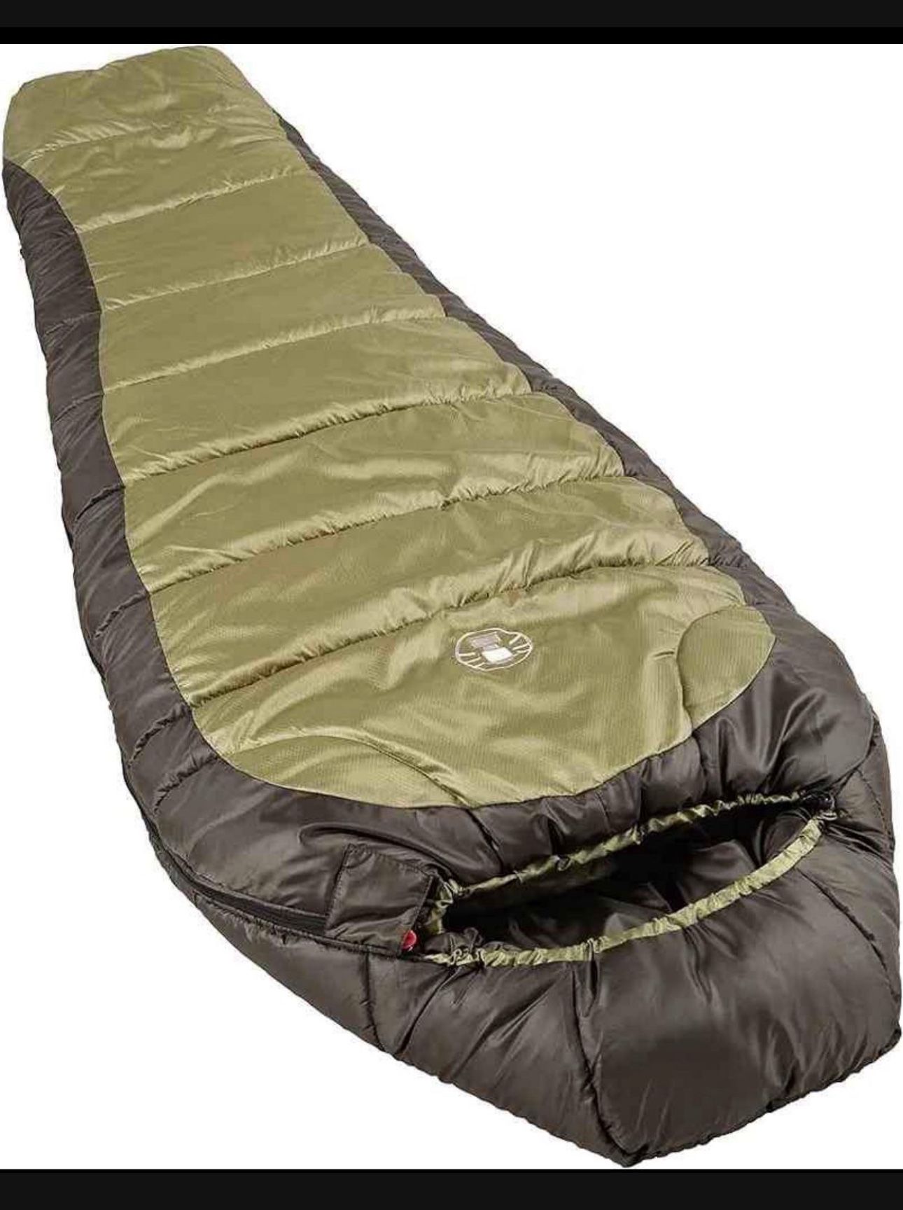 Mummy Sleeping Bag