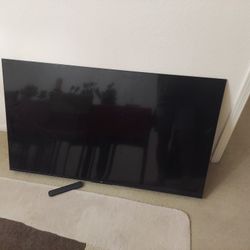 55" Tcl For Parts.