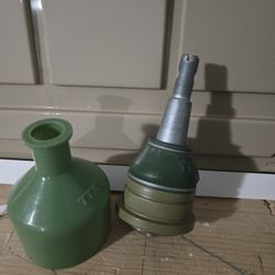 Mevotech Premium Front Upper Ball Joints