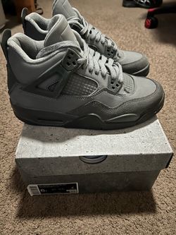 Jordan 4